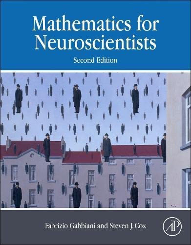 Mathematics for Neuroscientists [Hardcover]