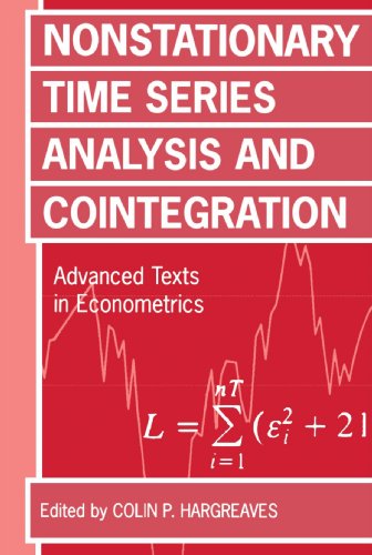Non-Stationary Time Series Analysis and Cointegration [Unknown]