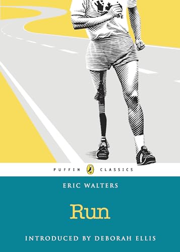 Run Puffin Classics Edition [Paperback]