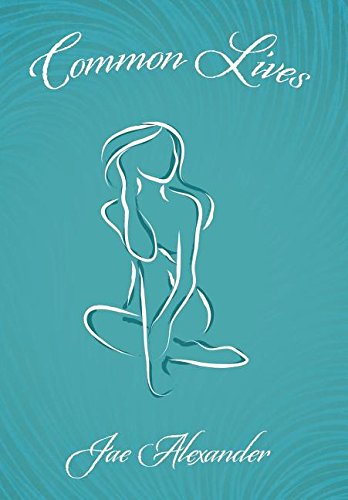 Common Lives [Hardcover]