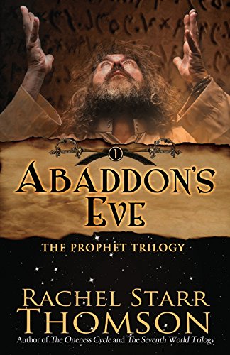Abaddon's Eve [Paperback]
