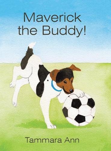 Maverick the Buddy [Hardcover]