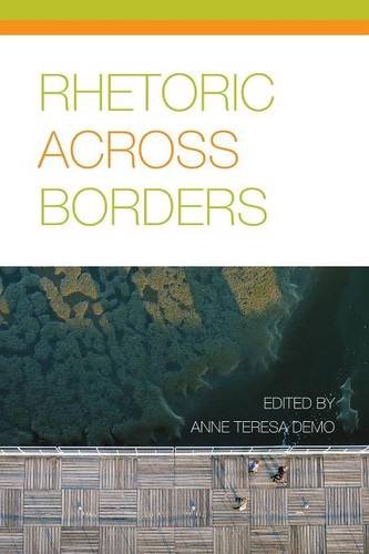 Rhetoric Across Borders [Paperback]