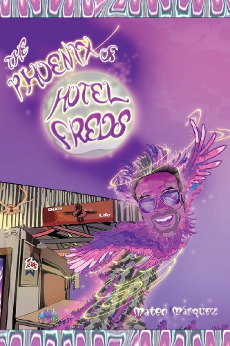 The Phoenix Of Hotel Freds [Paperback]