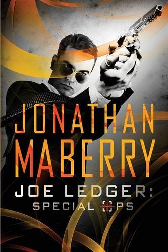 Joe Ledger Special Ops [Paperback]