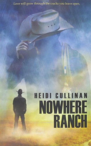 Nowhere Ranch [Paperback]