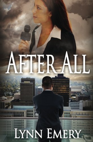 After All [Paperback]