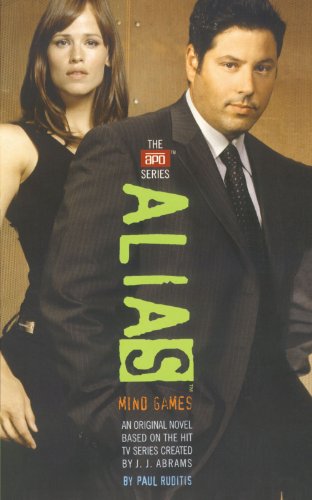 Mind Games [Paperback]