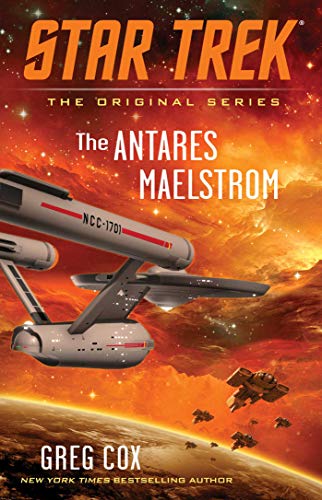The Antares Maelstrom [Paperback]