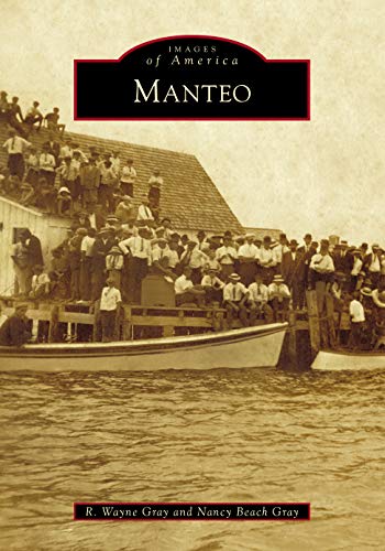 Manteo [Paperback]