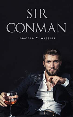 Sir Conman [Paperback]