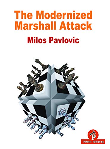The Modernized Marshall Attack [Paperback]