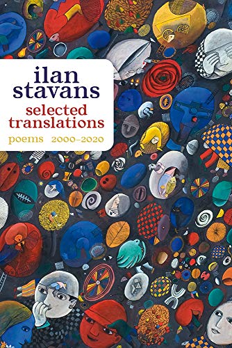 Selected Translations 2000-2020 [Paperback]