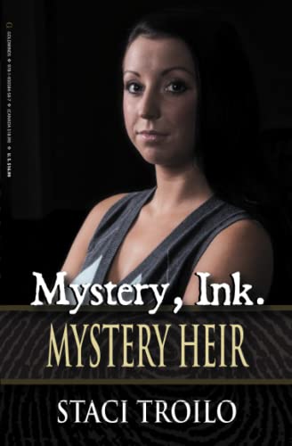 Mystery, Ink. Mystery Heir [Paperback]