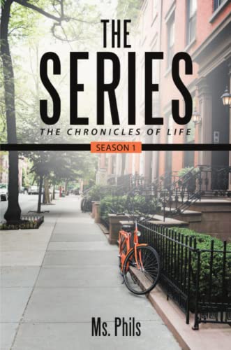 The Series The Chronicles Of Life Season 1 [Paperback]