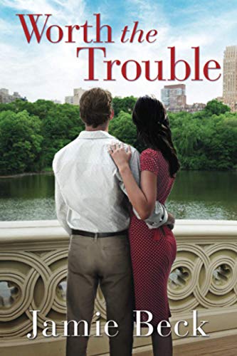 Worth the Trouble [Paperback]
