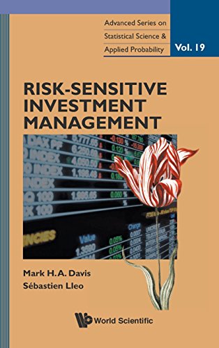 Risk-Sensitive Investment Management [Hardcover]