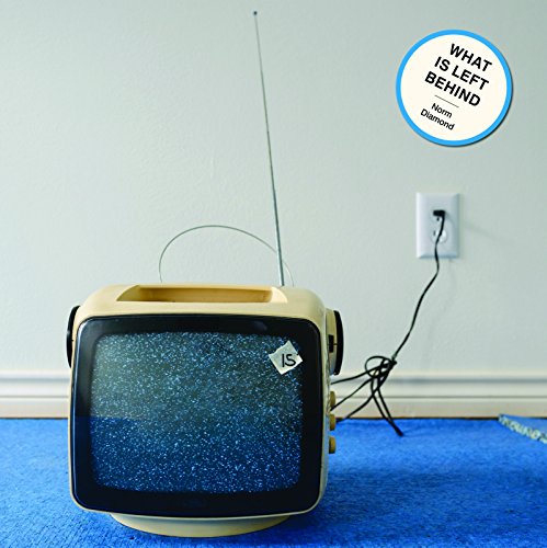 What Is Left Behind Stories From Estate Sales [Hardcover]