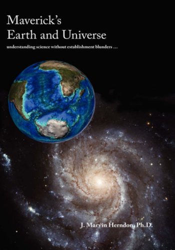Maverick's Earth and Universe [Hardcover]