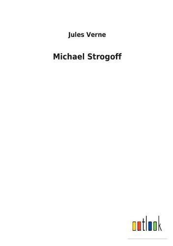Michael Strogoff [Paperback]