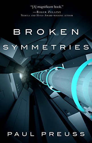 Broken Symmetries [Paperback]