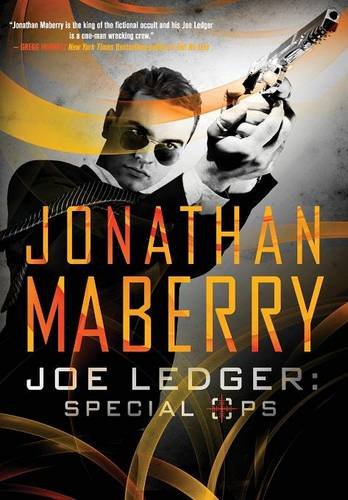Joe Ledger Special Ops [Hardcover]