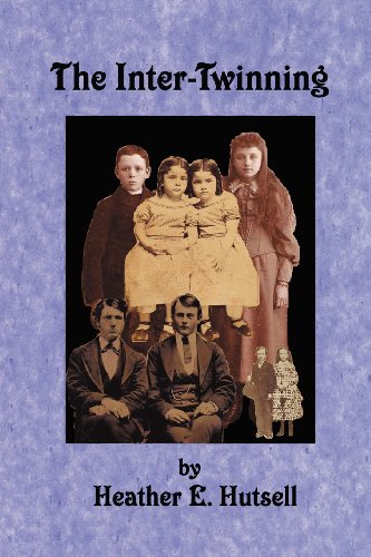 The Inter-Twinning [Paperback]
