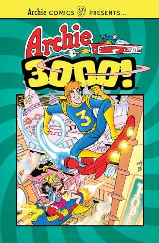Archie 3000 [Paperback]