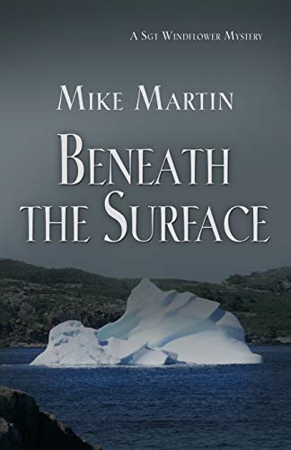 Beneath The Surface (sgt. Windflower) [Paperback]