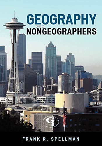 Geography for Nongeographers [Paperback]