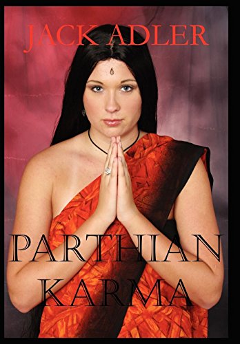 Parthian Karma [Hardcover]