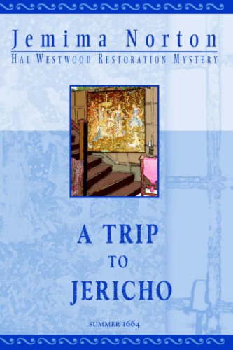 Trip to Jericho [Paperback]