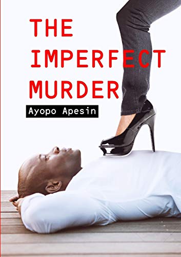 Imperfect Murder [Paperback]