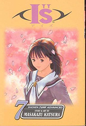 I&quots, Vol. 7 [Paperback]