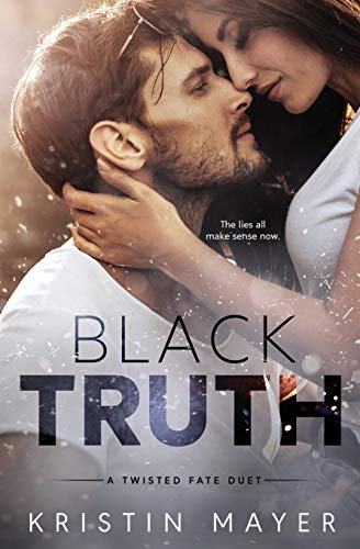 Black Truth [Paperback]