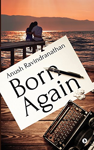 Born Again [Paperback]