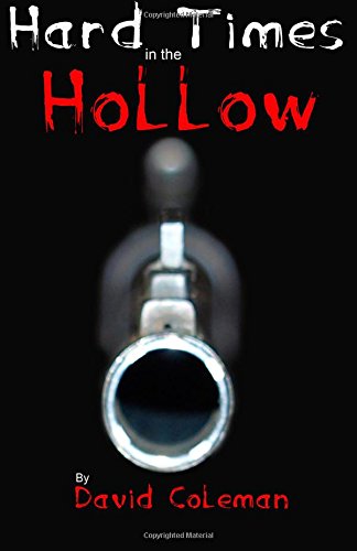Hard Times In The Hollow [Paperback]