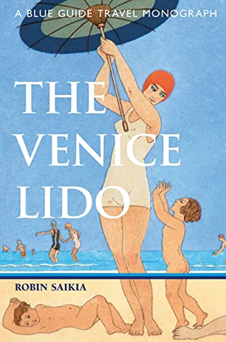 The Venice Lido [Paperback]