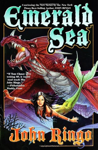 Emerald Sea [Hardcover]