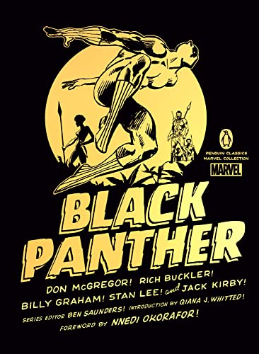 Black Panther [Hardcover]