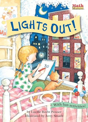 Lights Out [Paperback]