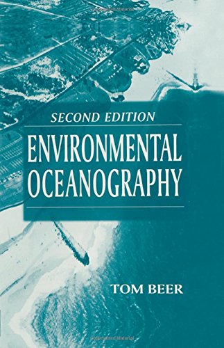 Environmental Oceanography [Hardcover]