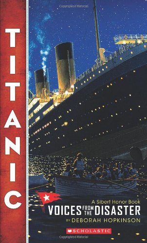 Titanic Voices From the Disaster [Paperback]