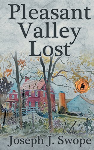 Pleasant Valley Lost [Hardcover]