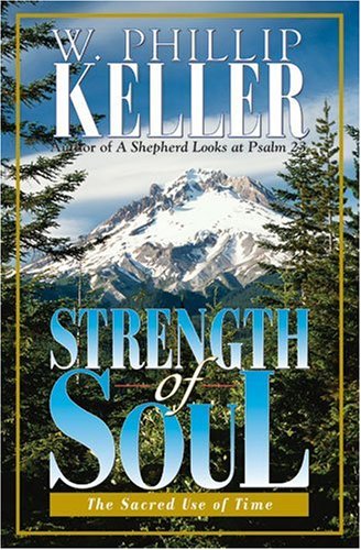 Strength Of Soul [Paperback]