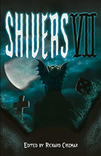 Shivers Vii [Paperback]