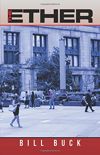 The Ether [Paperback]
