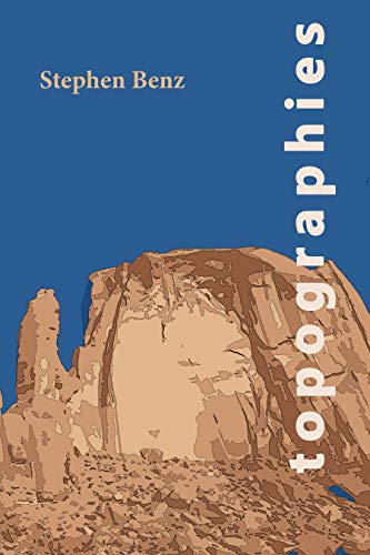 Topographies [Paperback]