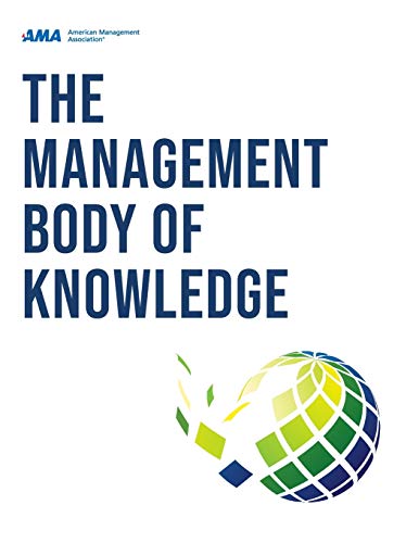 Management Body of Knowledge [Paperback]
