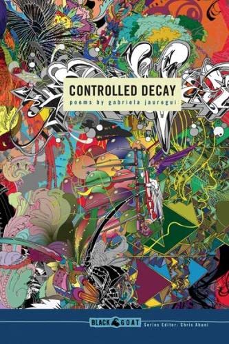Controlled Decay [Paperback]
